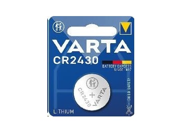 Varta CR 2430