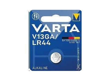 Varta LR44 (V13GA)