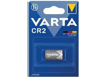 Varta CR2