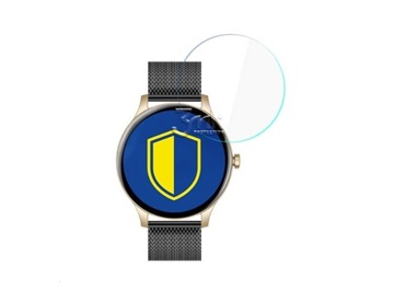 3mk ochranná fólie Watch Protection ARC pro Garett Classy (3ks)