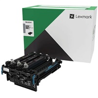 LEXMARK toner 4barevná zobrazovací sada pro CS531, 632, 639, CX532, 635 (150 000 str.)