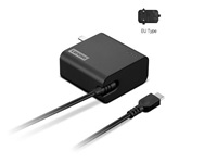 LENOVO napájecí adaptér USB-C 65W Wall Adapter EU