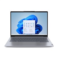 Lenovo ThinkBook/14 G6/i5-1335U/14"/WUXGA/16GB/512GB SSD/Iris Xe/W11H/Gray/3RNBD