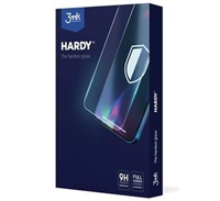 3mk tvrzené sklo Hardy pro Apple iPhone 15 Pro Max