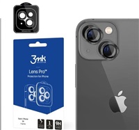 3mk Lens Protection Pro pro Apple iPhone 15, Graphite