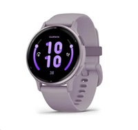 Garmin vívoactive® 5, Orchid