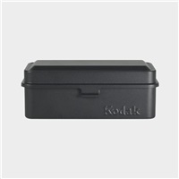 Kodak Film Case 120/135 (large) black