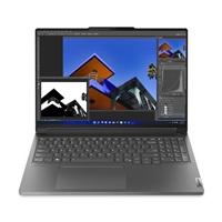 LENOVO NTB ThinkBook 16p G4 - i9-13900H,16" 3.2K 165Hz,32GB,1TBSSD,RTX4060 8GB,IRcam,W11P