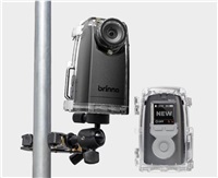 Brinno BCC300-C Časosběrná kamera - Construction Bundle