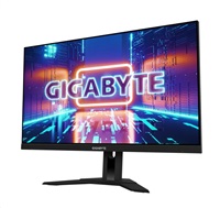 BAZAR GIGABYTE LCD - 28" Gaming monitor M28U UHD, 3840 x 2160, 144Hz, 1000:1, 300cd/m2, 1ms - ROZBALENO