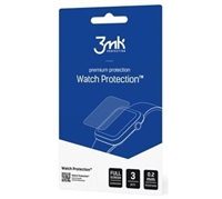3mk ochranná fólie Watch Protection ARC pro Amazfit GTS 4 mini (3ks)