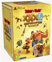 PS4 hra Asterix &amp; Obelix XXXL: The Ram From Hibernia - Collector's Edition