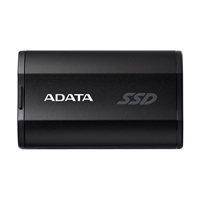 ADATA SD810/2TB/SSD/Externí/Černá/5R