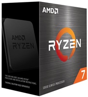 AMD/Ryzen 7-5700/8-Core/3,7GHz/AM4