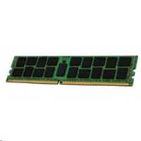 BAZAR DIMM DDR4 16GB 2666MT/s ECC Reg Module KINGSTON BRAND (KTH-PL426/16G) (ROZBALENO)