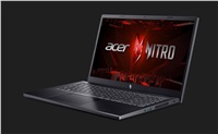 Acer Nitro V15/ANV15-41-R9JT/R5-7535HS/15,6"/FHD/16GB/1TB SSD/RTX 2050/W11H/Black/2R
