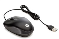 BAZAR - HP myš - USB Travel Mouse - Poškozený obal (Komplet)