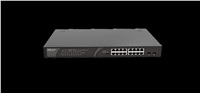 Reyee RG-ES118GS-P, 18-port 10/100/1000Mbps Unmanaged PoE Switch
