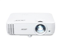 BAZAR - ACER Projektor X1526HK - DLP 3D 1920x1080 FHD,4000Lm,10000/1,HDMI,repr3W,2.60Kg - Rozbaleno