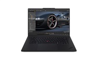 Lenovo ThinkPad P/P1 Gen 7/U7-165H/16"/WUXGA/32GB/1TB SSD/Arc Xe/W11P/Black/3R