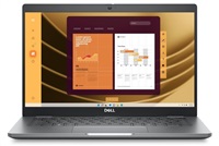 Dell Latitude/5350/U5-135U/13,3"/FHD/16GB/512GB SSD/4C-iGPU/W11P/Gray/3RNBD