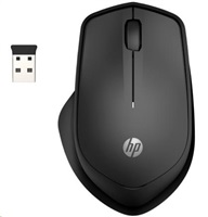 HP myš - 285 Silent Wireless Mouse