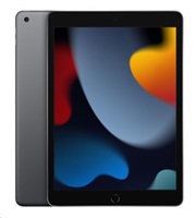 APPLE iPad 10.2" (9. gen.) Wi-Fi 64GB - Space Grey  - bazar