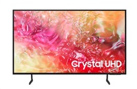 SAMSUNG 75" Crystal UHD UE75DU7172 Série DU7172