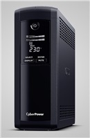BAZAR - CyberPower Value PRO SERIE GreenPower UPS 1600VA/960W, SCHUKO zásuvky - rozbaleno