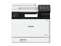 BAZAR - Canon  i-SENSYS MF754Cdw barevná, MF (tisk, kopírka, sken, fax), duplex, DADF, USB, LAN, Wi-Fi - Poškozený obal