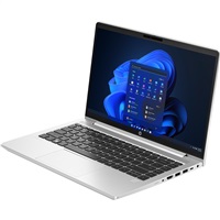 HP ProBook/445 G11/R5-7535U/14"/WUXGA/16GB/512GB SSD/AMD int/W11P/Silver/3RNBD