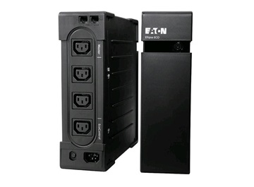 Eaton UPS 1/1fáze, 500VA -  Ellipse ECO 500 IEC