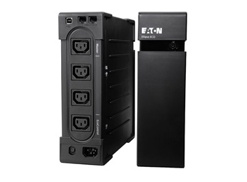 Eaton UPS 1/1fáze, 650VA -  Ellipse ECO 650 USB IEC