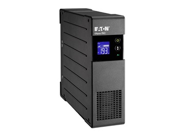 Eaton UPS 1/1fáze, 850VA -  Ellipse PRO 850 IEC