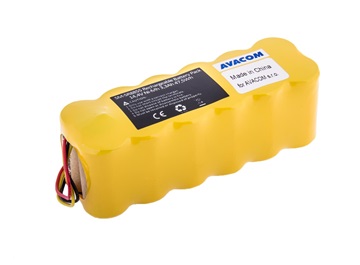 AVACOM Baterie pro Samsung NaviBot SR8845, SR8846 Ni-MH 14,4V 3300mAh, kvalitní články