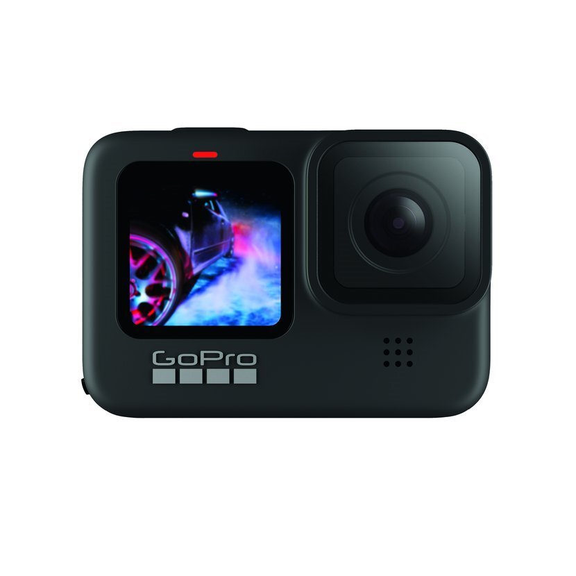 GoPro Hero 9 Black