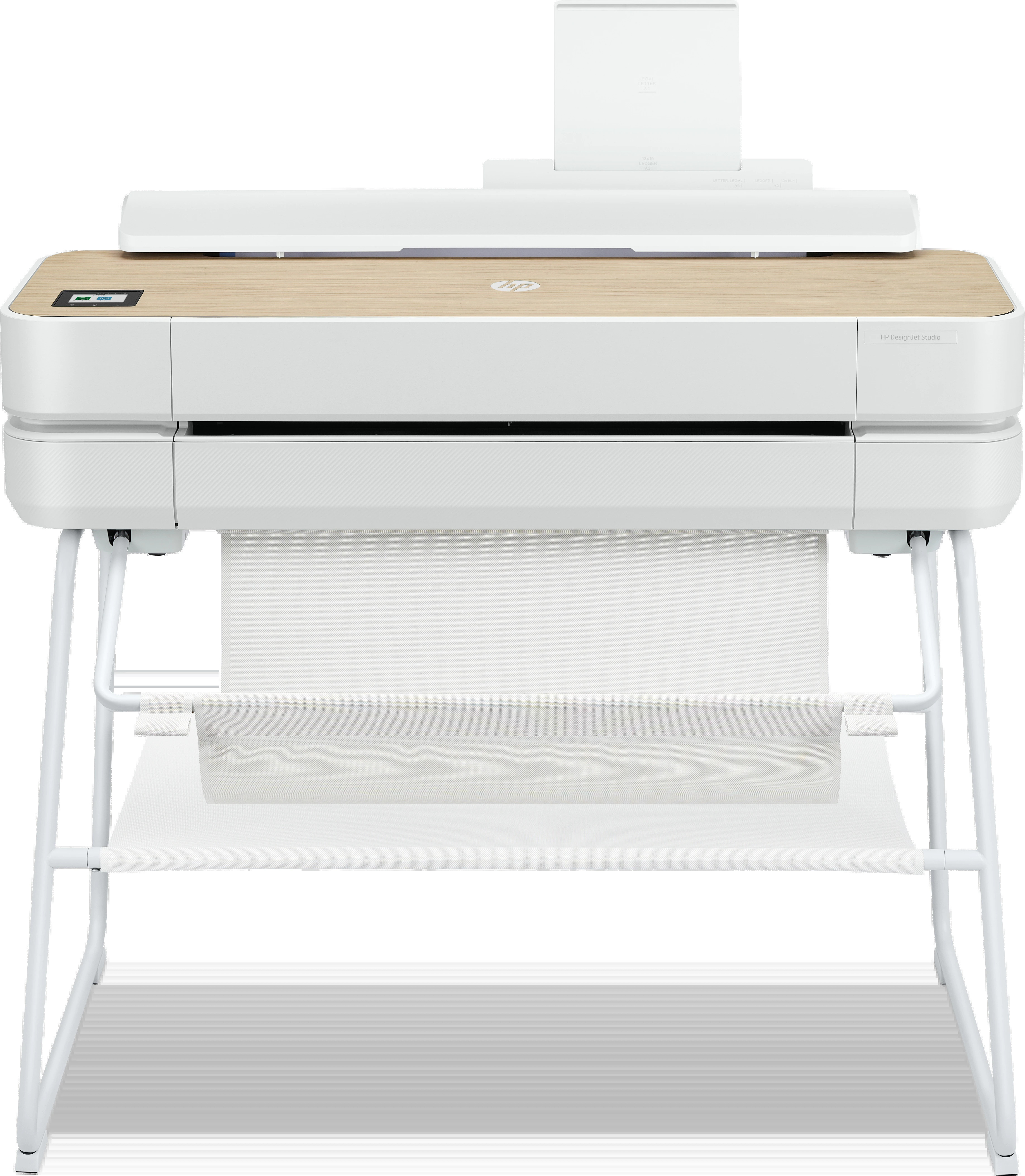 HP DesignJet Studio Wood 24" (A1+,  26s A1, USB 2.0, Ethernet, Wi-Fi)