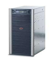 APC Symmetra LX 12kVA Scal.to16kVA N+1 RM,230/400V