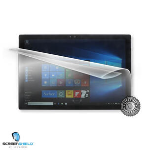 Screenshield™ MICROSOFT Surface Pro 4 ochranná fólie na displej