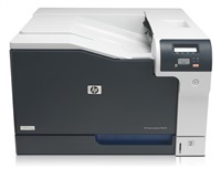 HP Color LaserJet Pro/CP5225n/Tisk/Laser/A3/LAN/USB