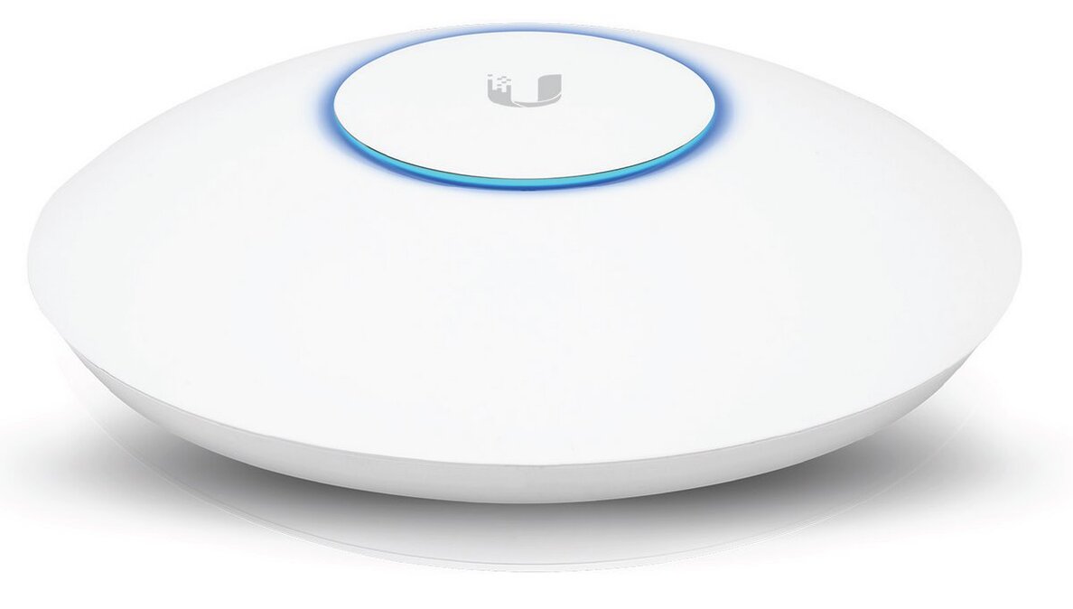 Ubiquiti UAP-XG - 10 Gbps Enterprise WiFi Access Point XG