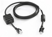 Zebra DC kabel k adapteru PWR-BGA12V108W0WW