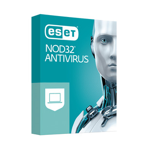 ESET NOD32 Antivirus 1 lic. 1 rok | Windows