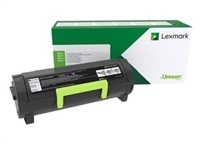 Lexmark toner pro CS/CX 727, CS728 Black z programu Lexmark Return na 13 000 stran