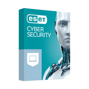ESET Cyber Security 1 lic. 1 rok | macOS