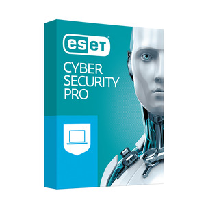 ESET Cyber Security Pro 1 lic. 1 rok | macOS