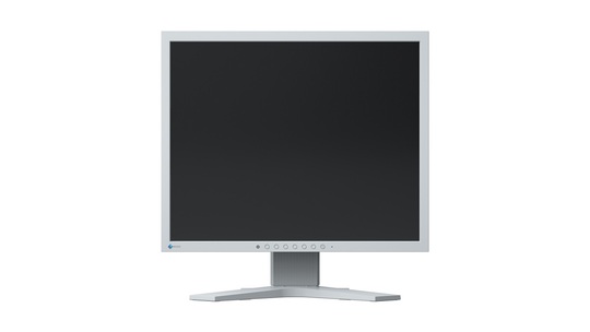 19" LED EIZO S1934H-1280x1024,IPS,DP,piv,rep,grey