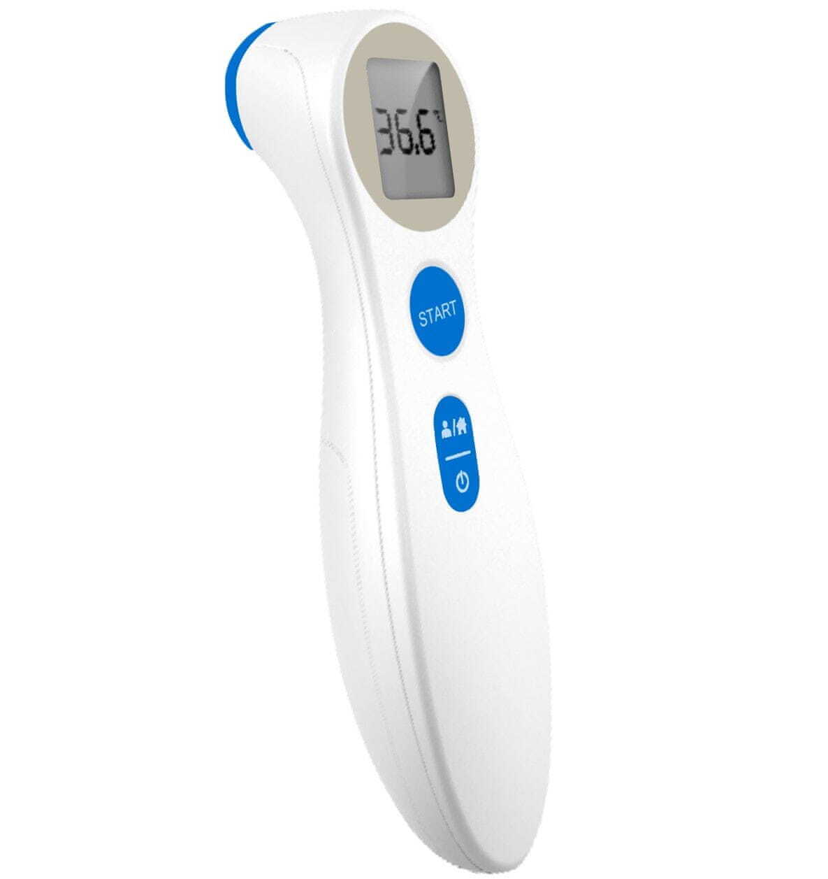 Thermometer Model 306