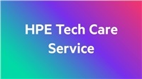 HPE Training Credits for Security SVC