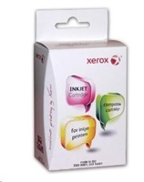 Xerox alternativní toner Brother LC-123BK pro Brother 123, (16mlstr, )